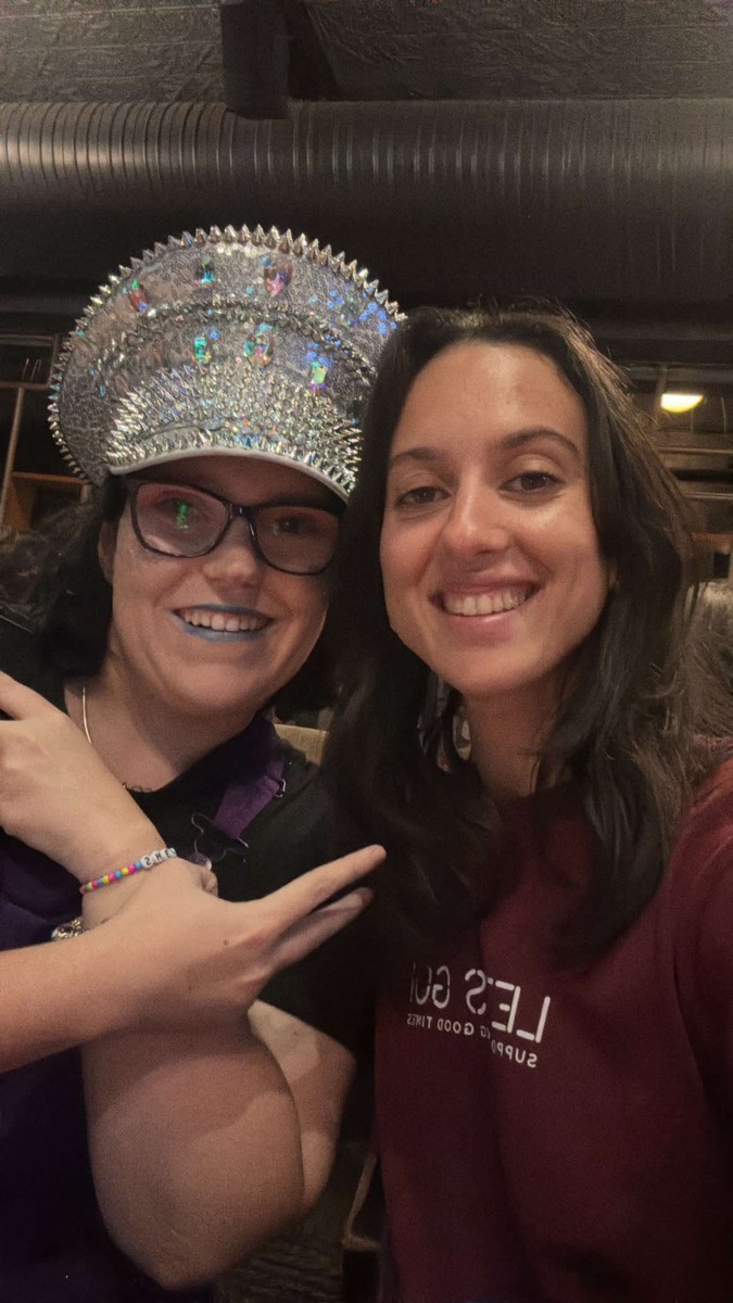 OCTOBER RECAP!