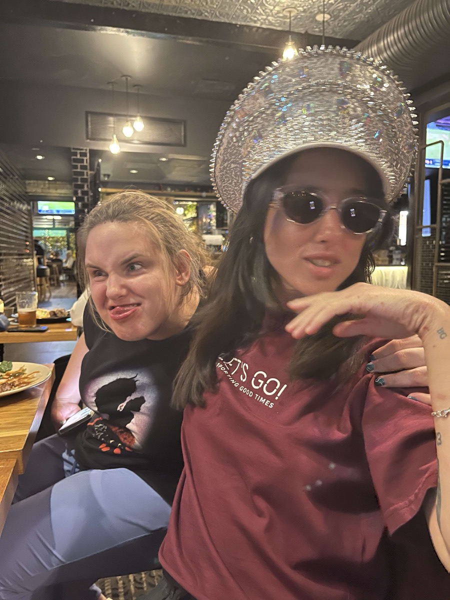OCTOBER RECAP!