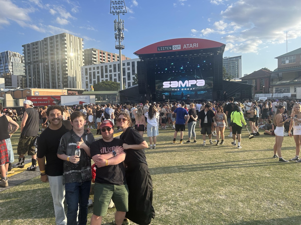 OCTOBER RECAP!