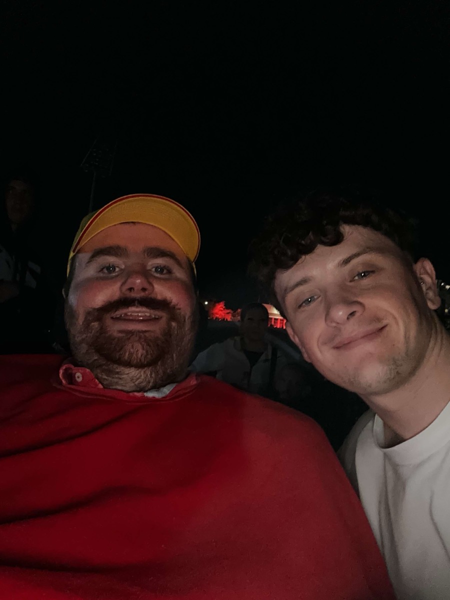 OCTOBER RECAP!