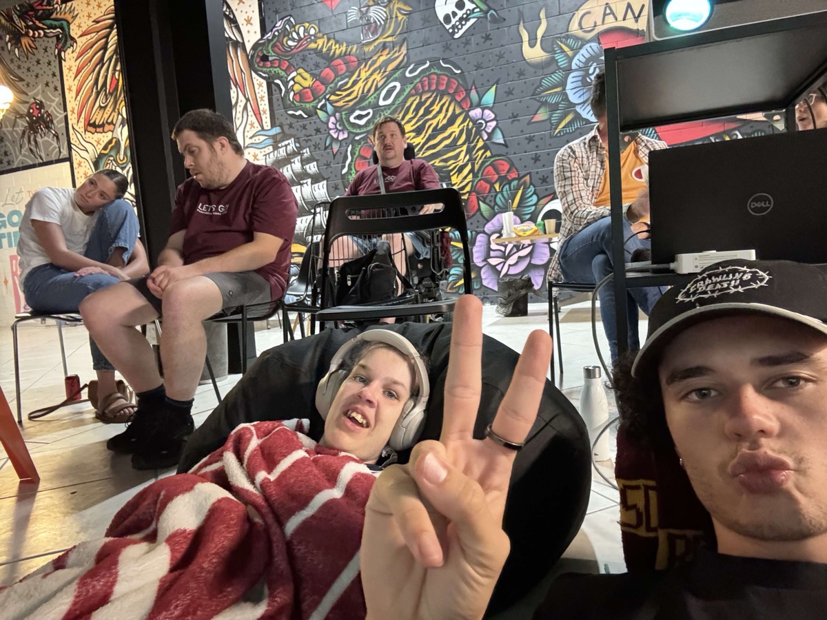 OCTOBER RECAP!