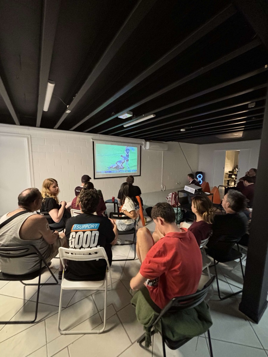 OCTOBER RECAP!