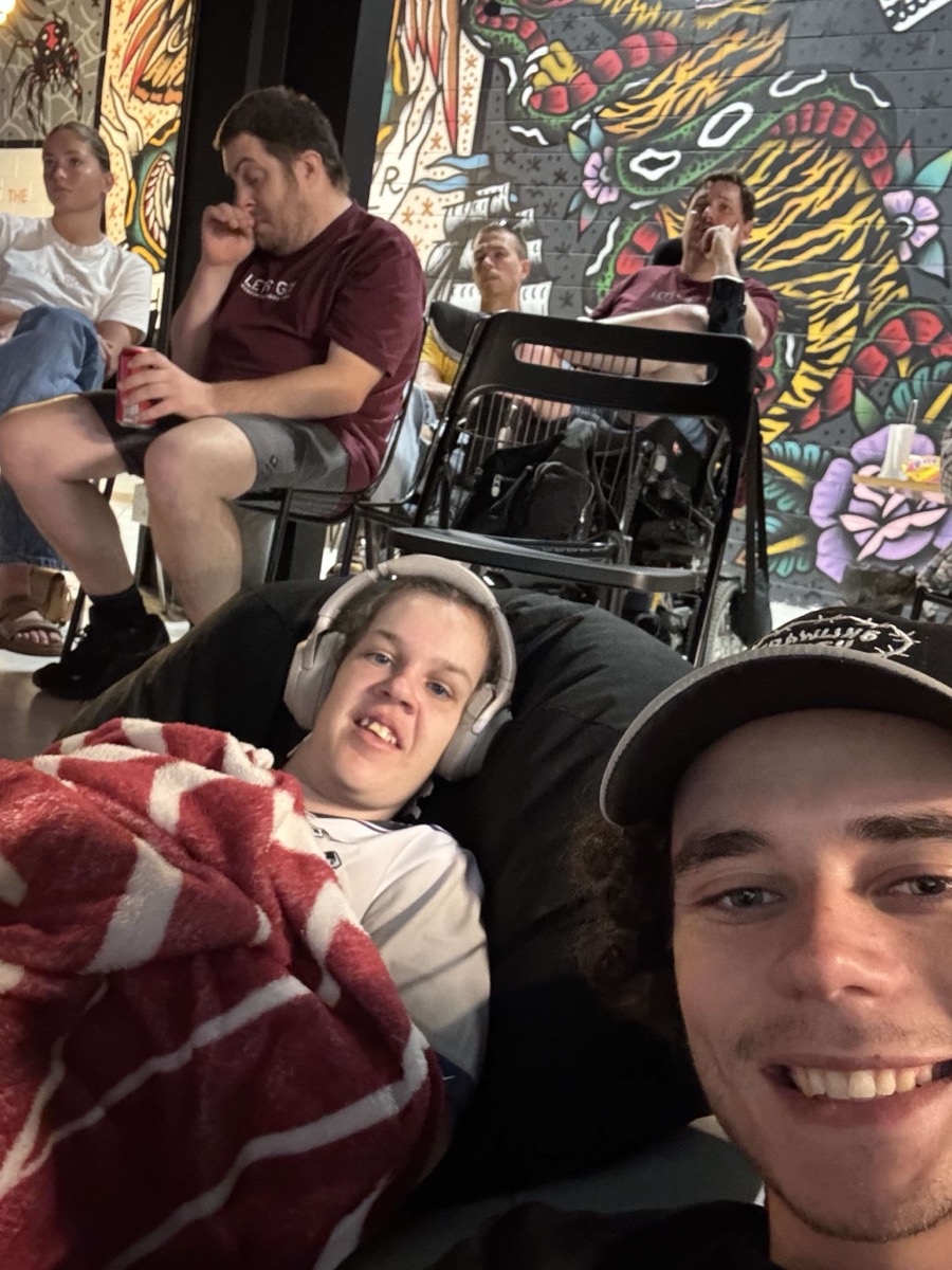 OCTOBER RECAP!