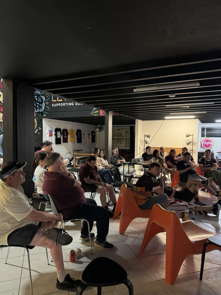 OCTOBER RECAP!