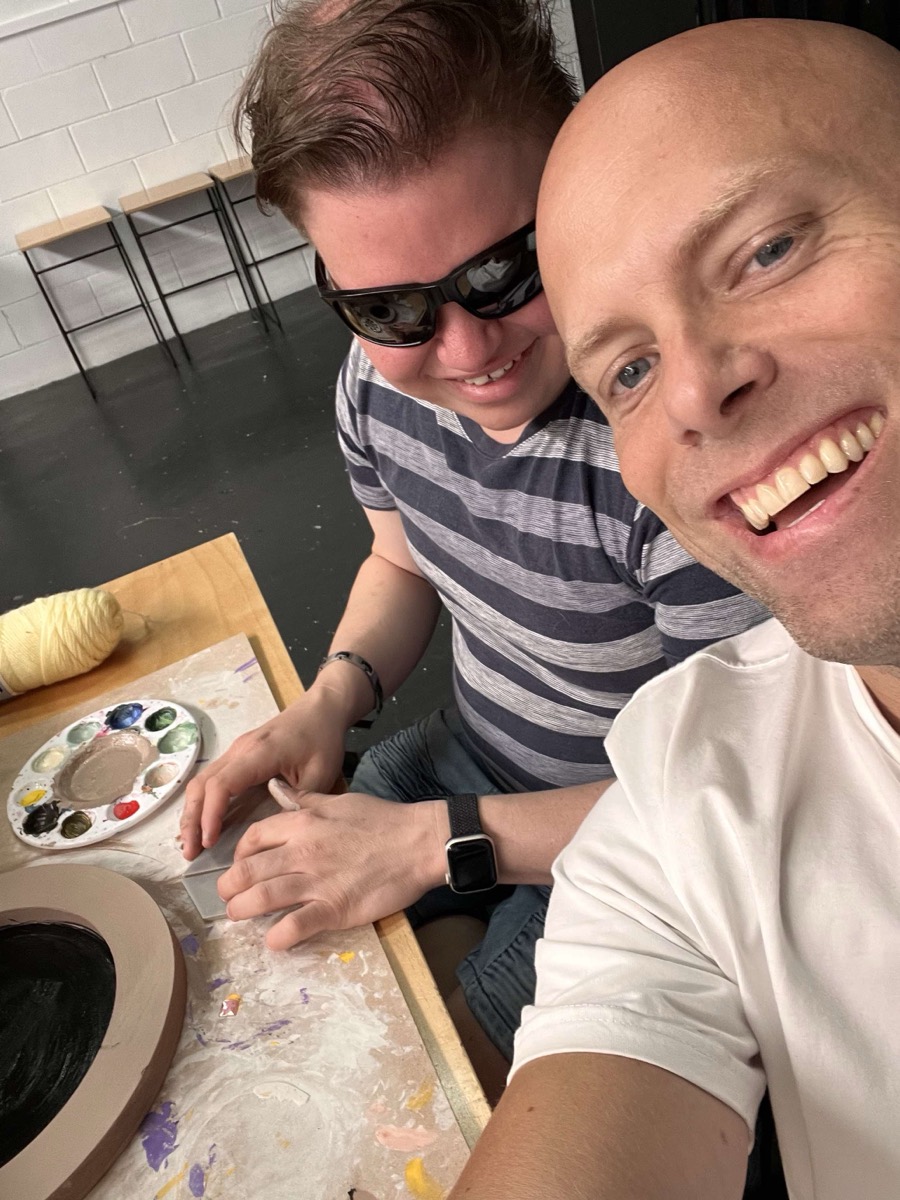 OCTOBER RECAP!
