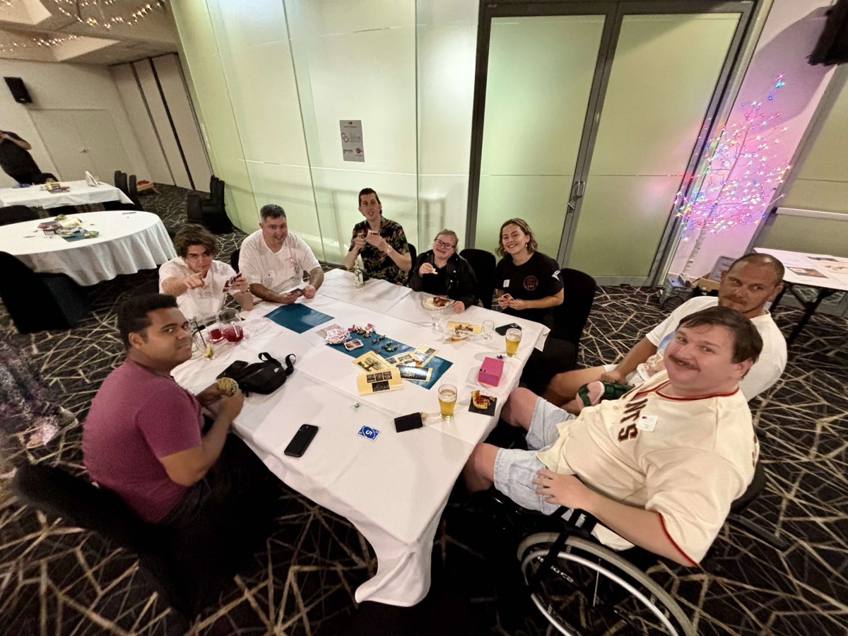 OCTOBER RECAP!