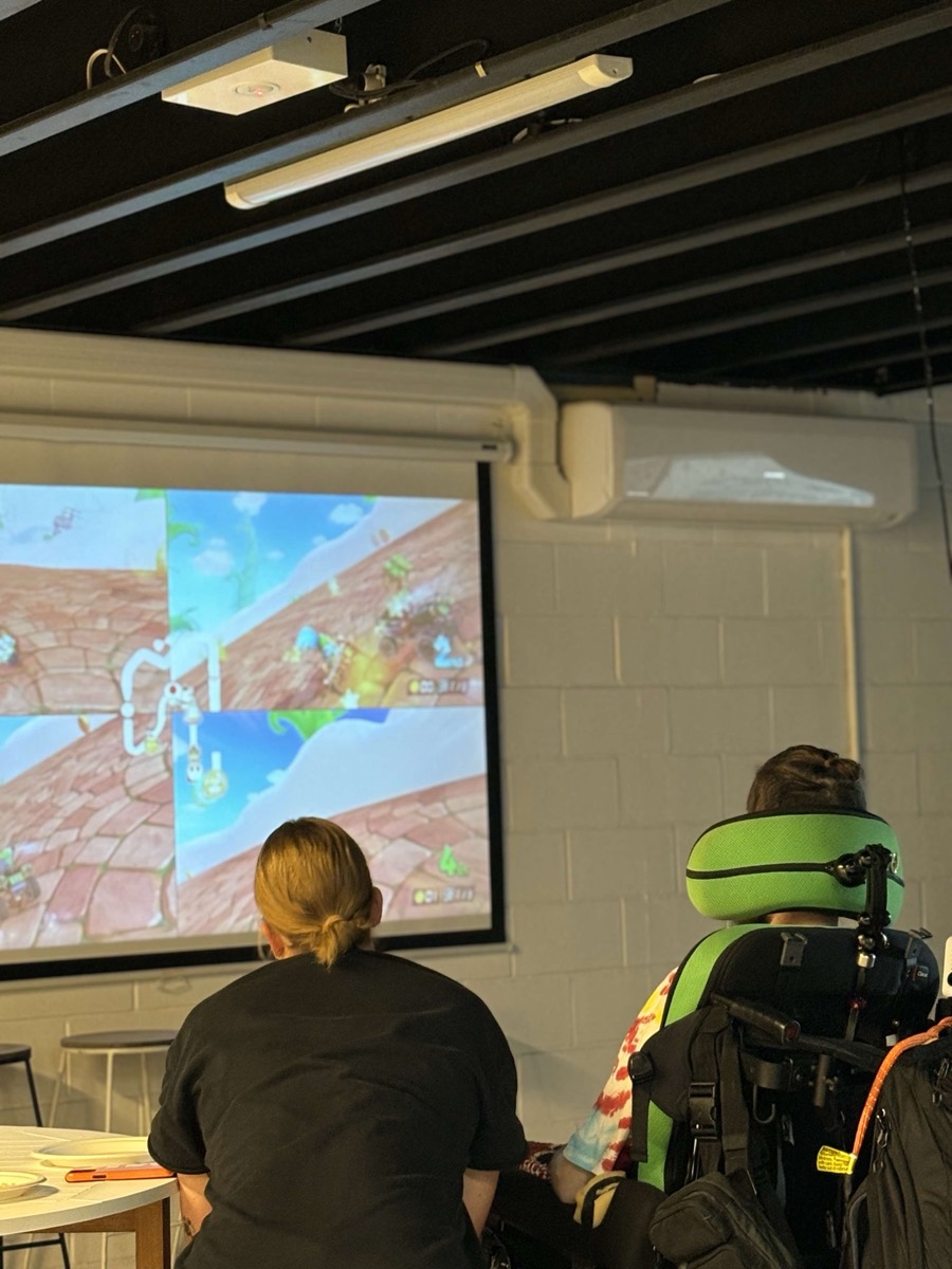 OCTOBER RECAP!