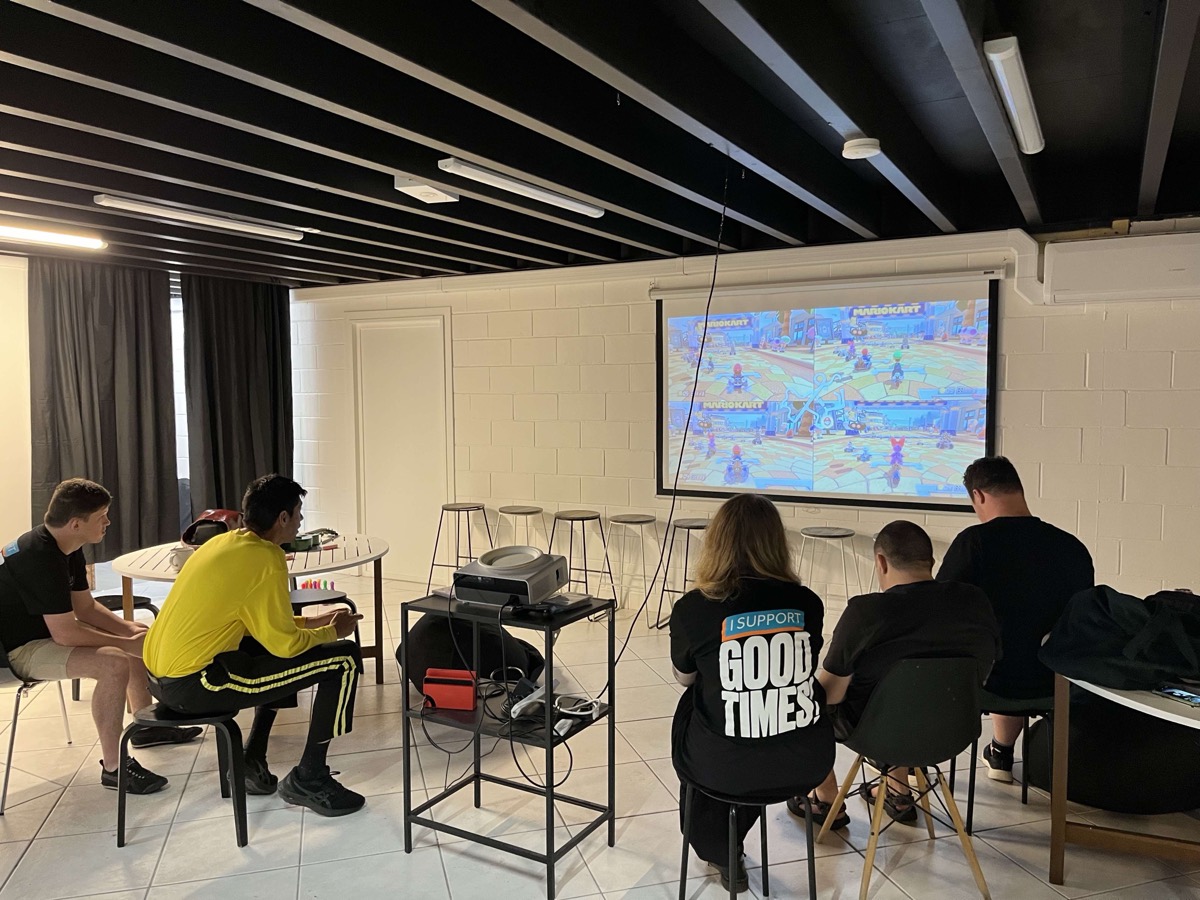 OCTOBER RECAP!