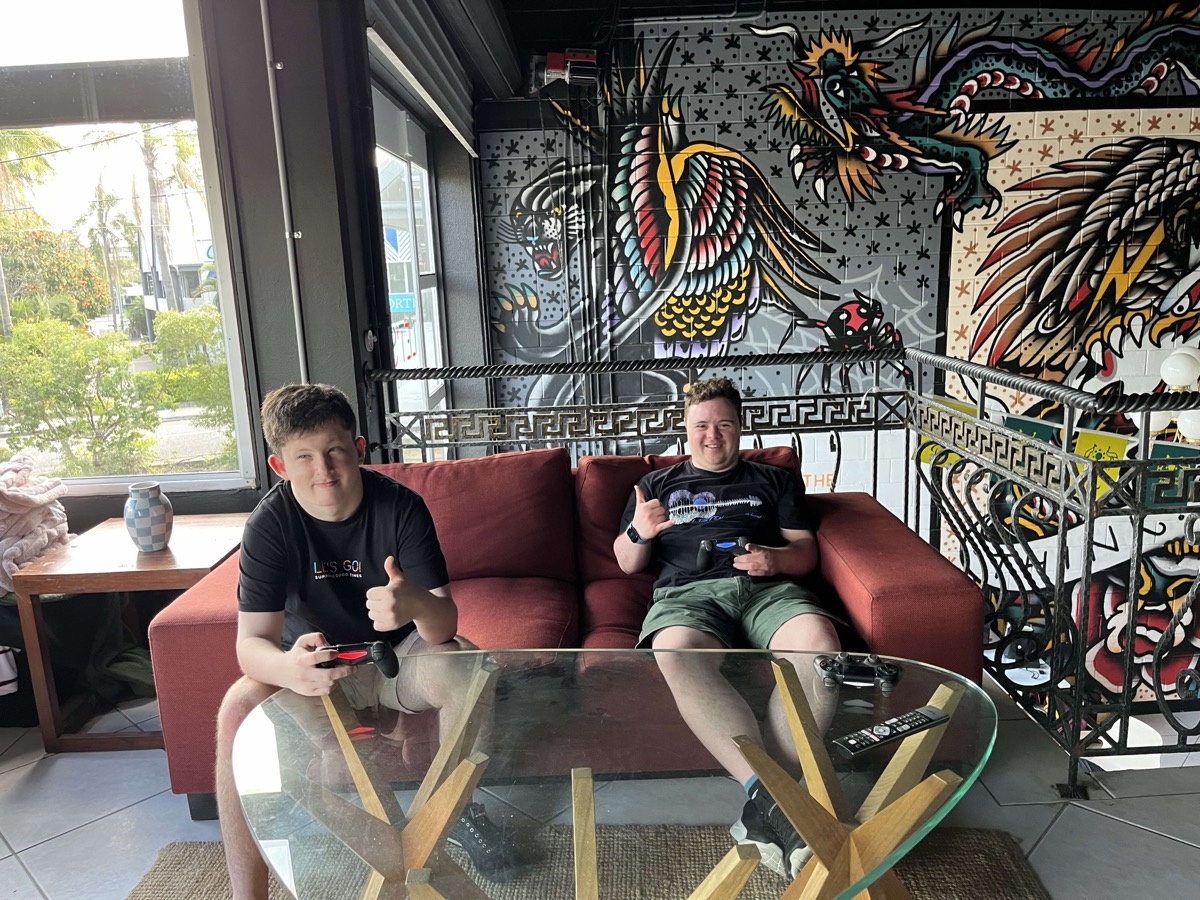 OCTOBER RECAP!