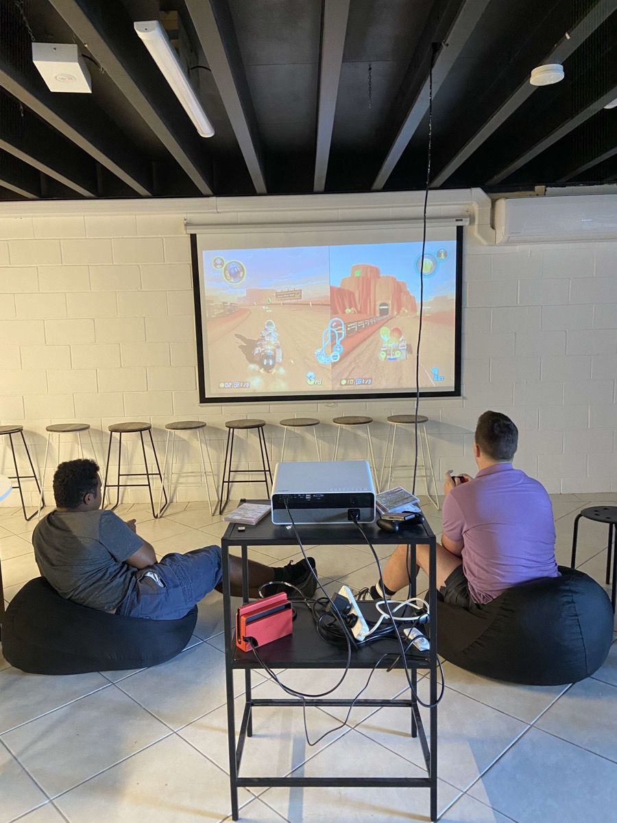 OCTOBER RECAP!