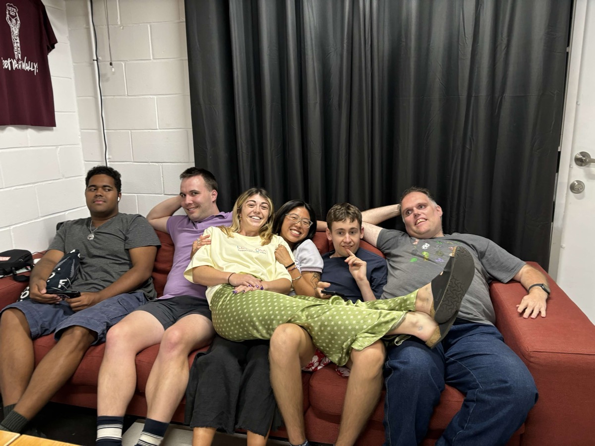 OCTOBER RECAP!