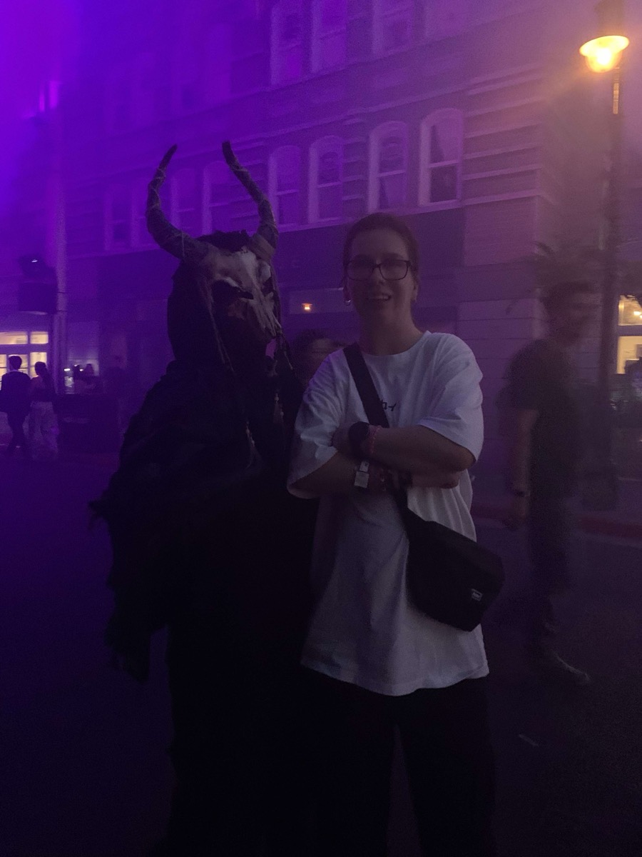 OCTOBER RECAP!