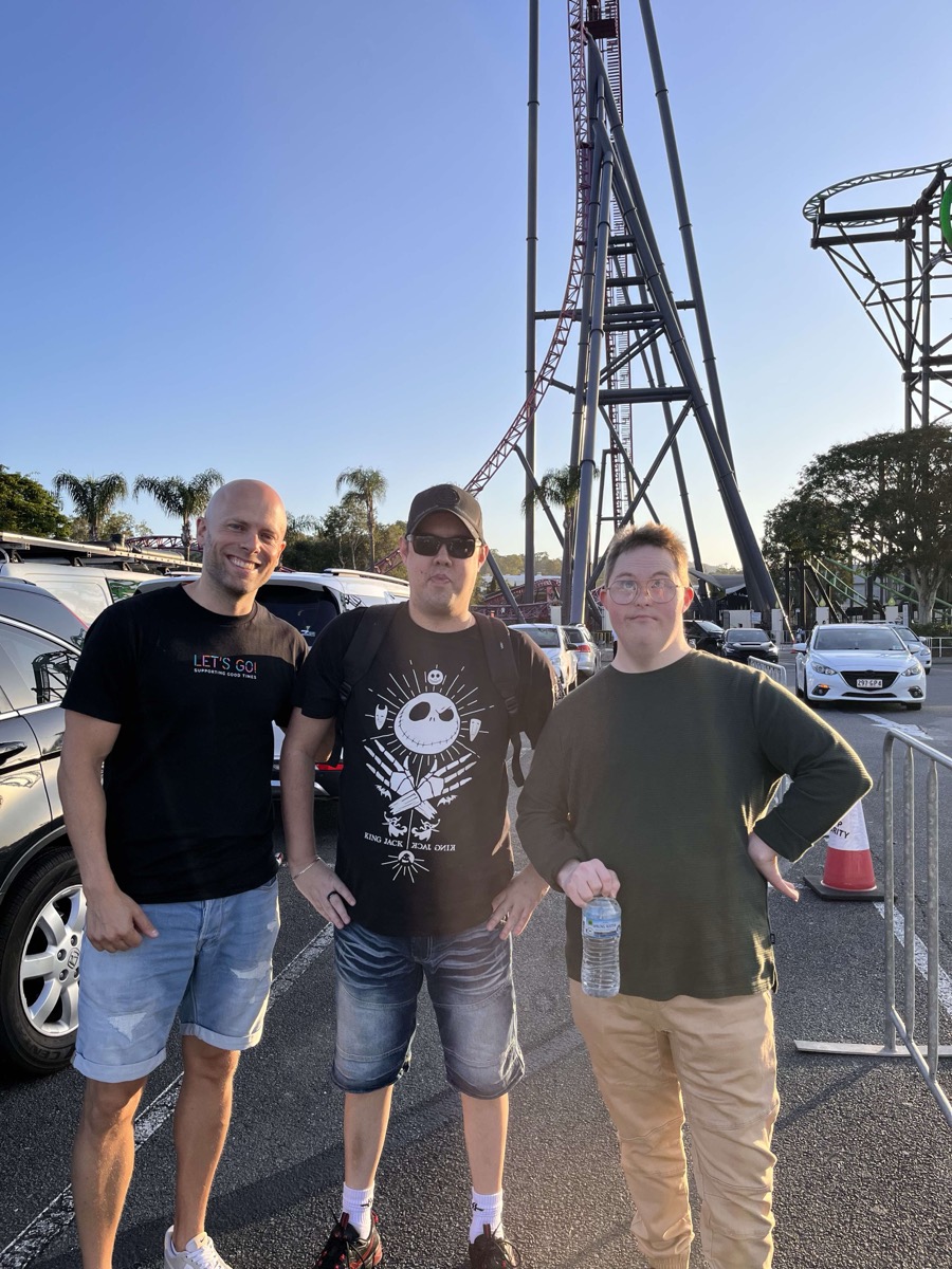 OCTOBER RECAP!