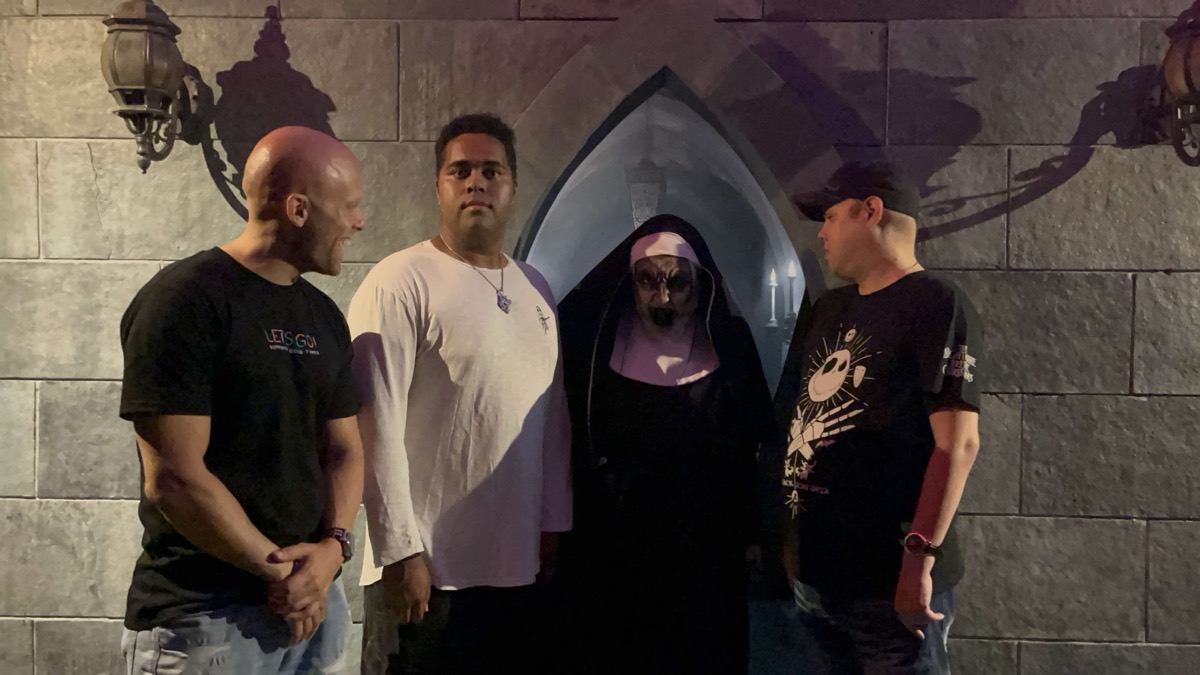 OCTOBER RECAP!