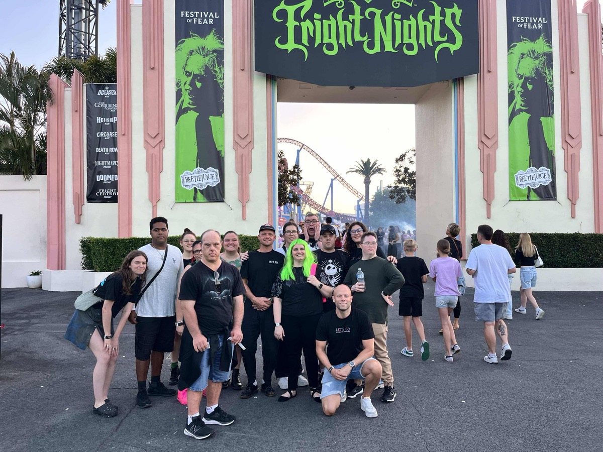 OCTOBER RECAP!