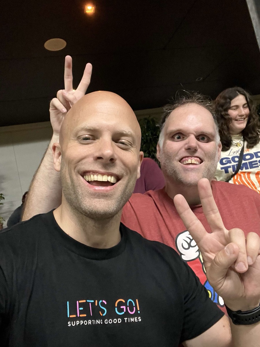 OCTOBER RECAP!