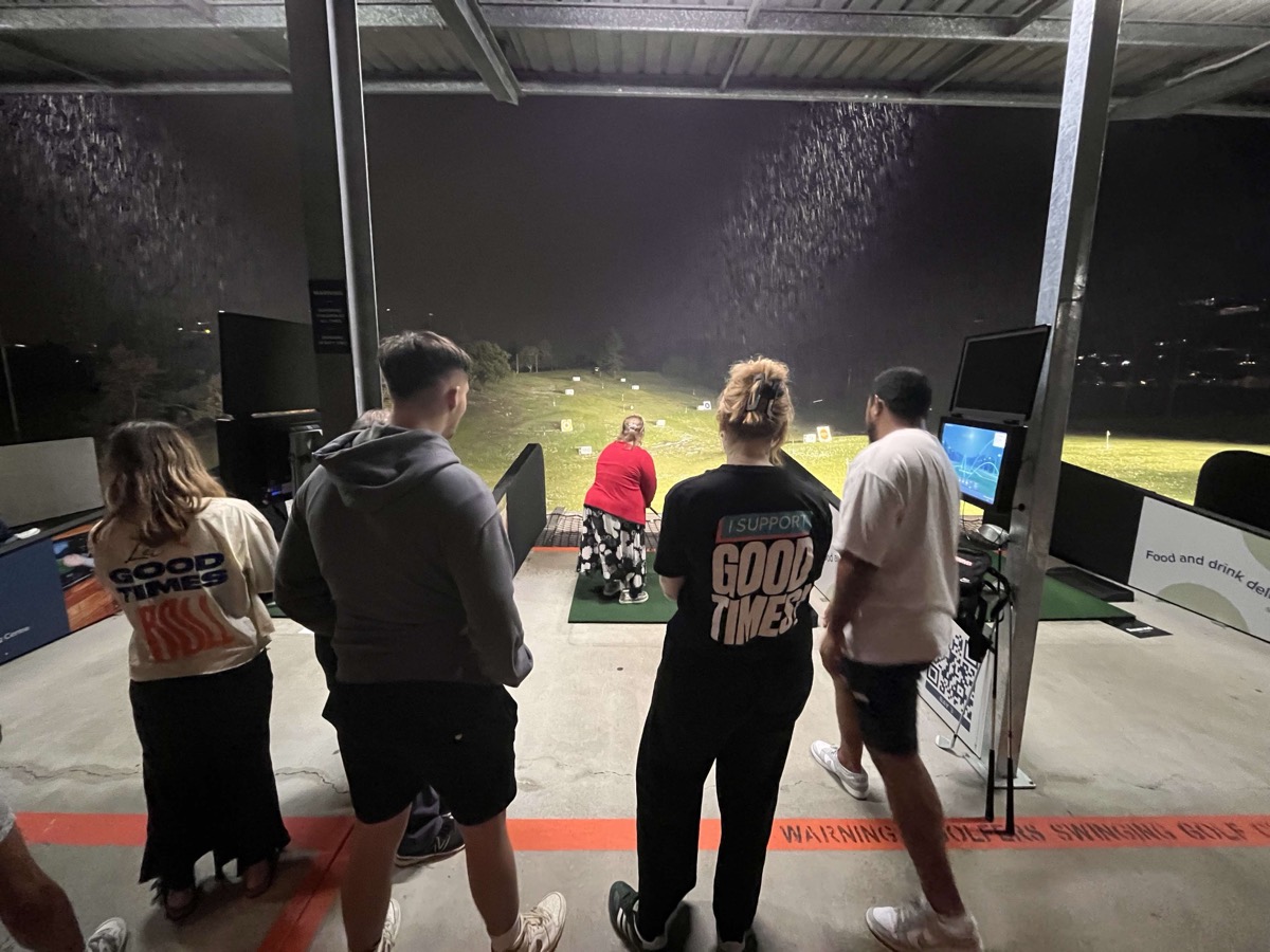 OCTOBER RECAP!
