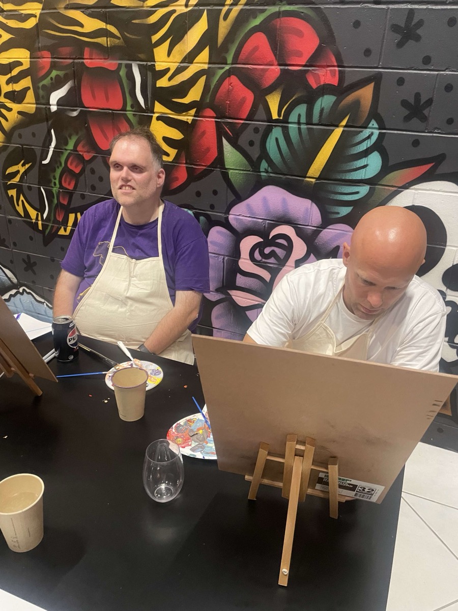 OCTOBER RECAP!
