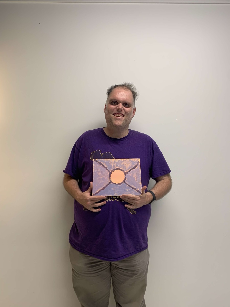 OCTOBER RECAP!