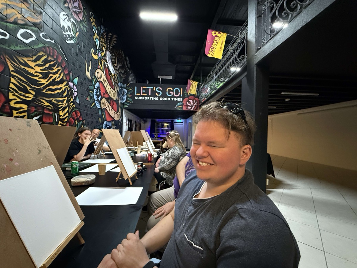 OCTOBER RECAP!
