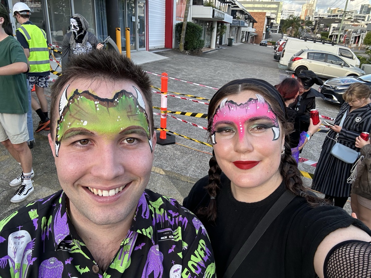 NOVEMBER RECAP!