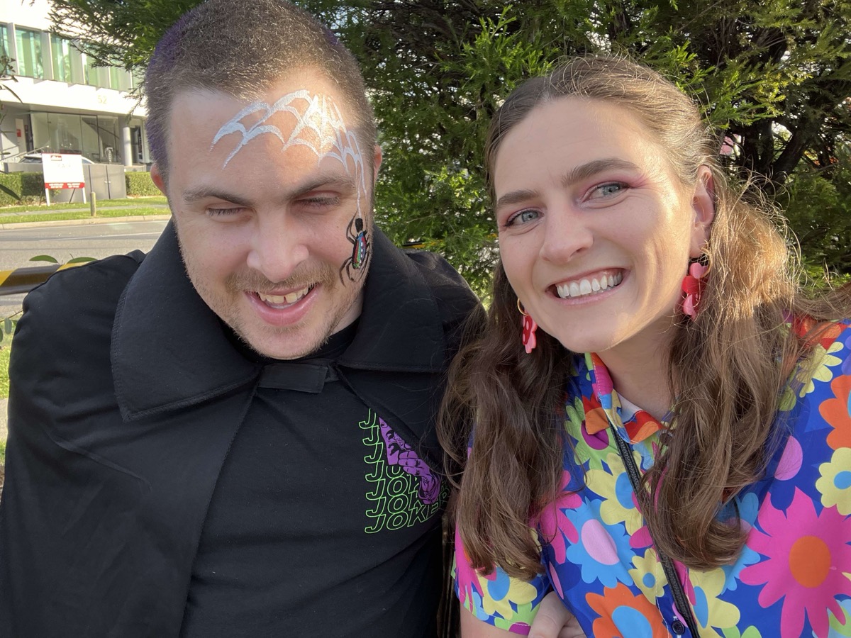 NOVEMBER RECAP!
