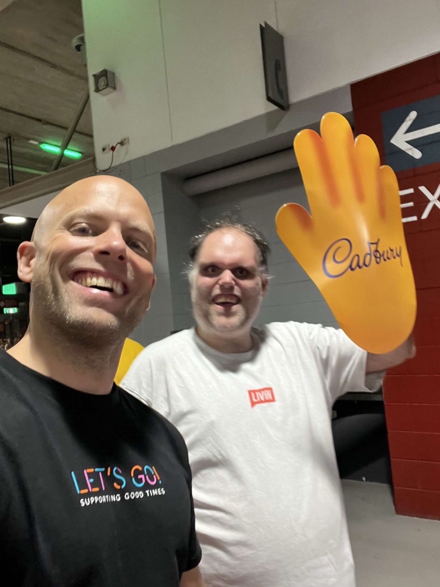 NOVEMBER RECAP!