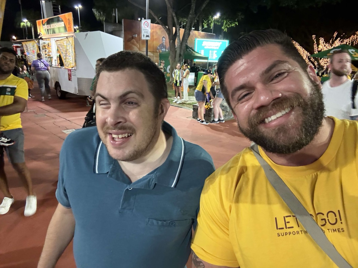 NOVEMBER RECAP!