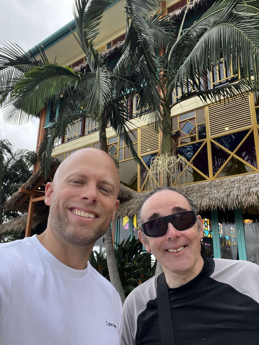 NOVEMBER RECAP!