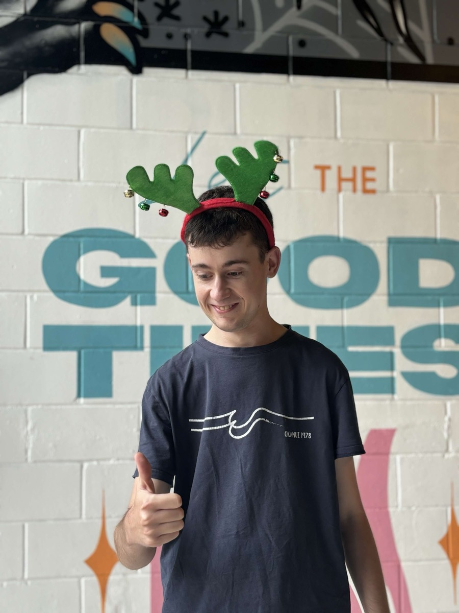 NOVEMBER RECAP!