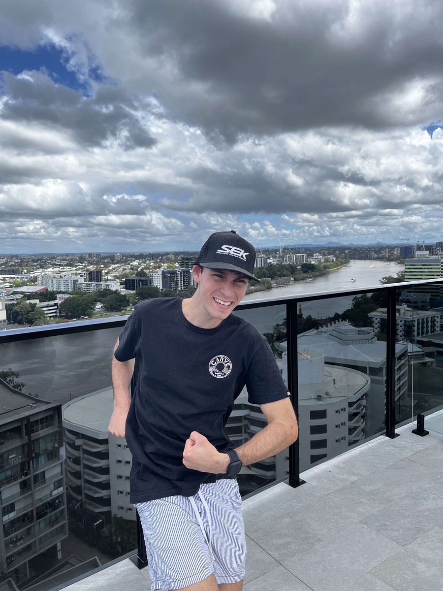 NOVEMBER RECAP!