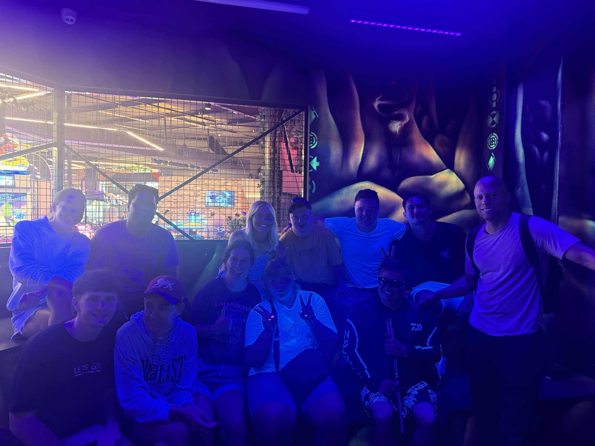 NOVEMBER RECAP!