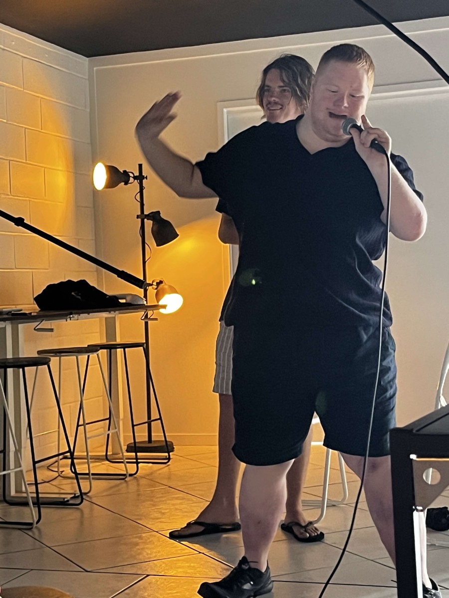 NOVEMBER RECAP!