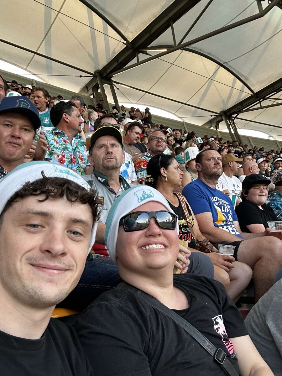 DECEMBER RECAP