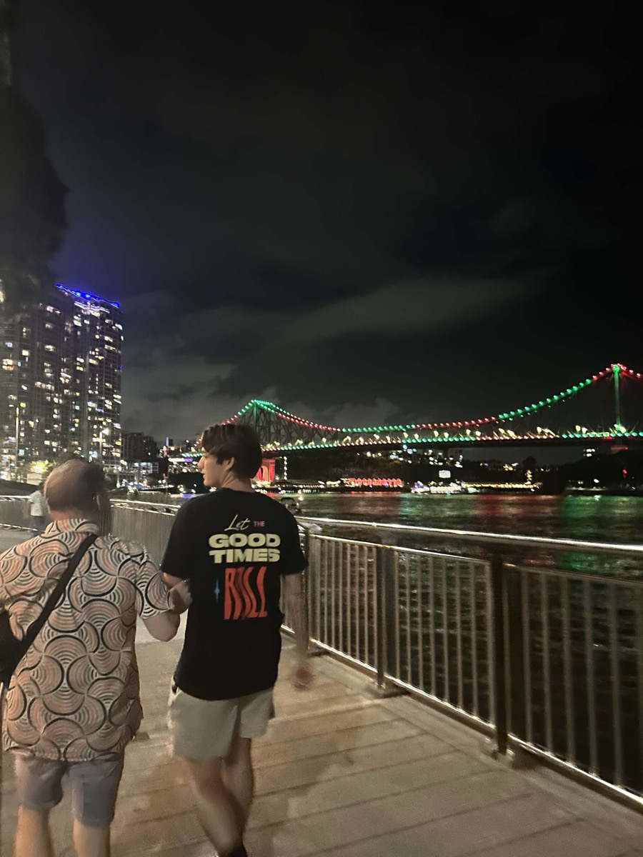DECEMBER RECAP