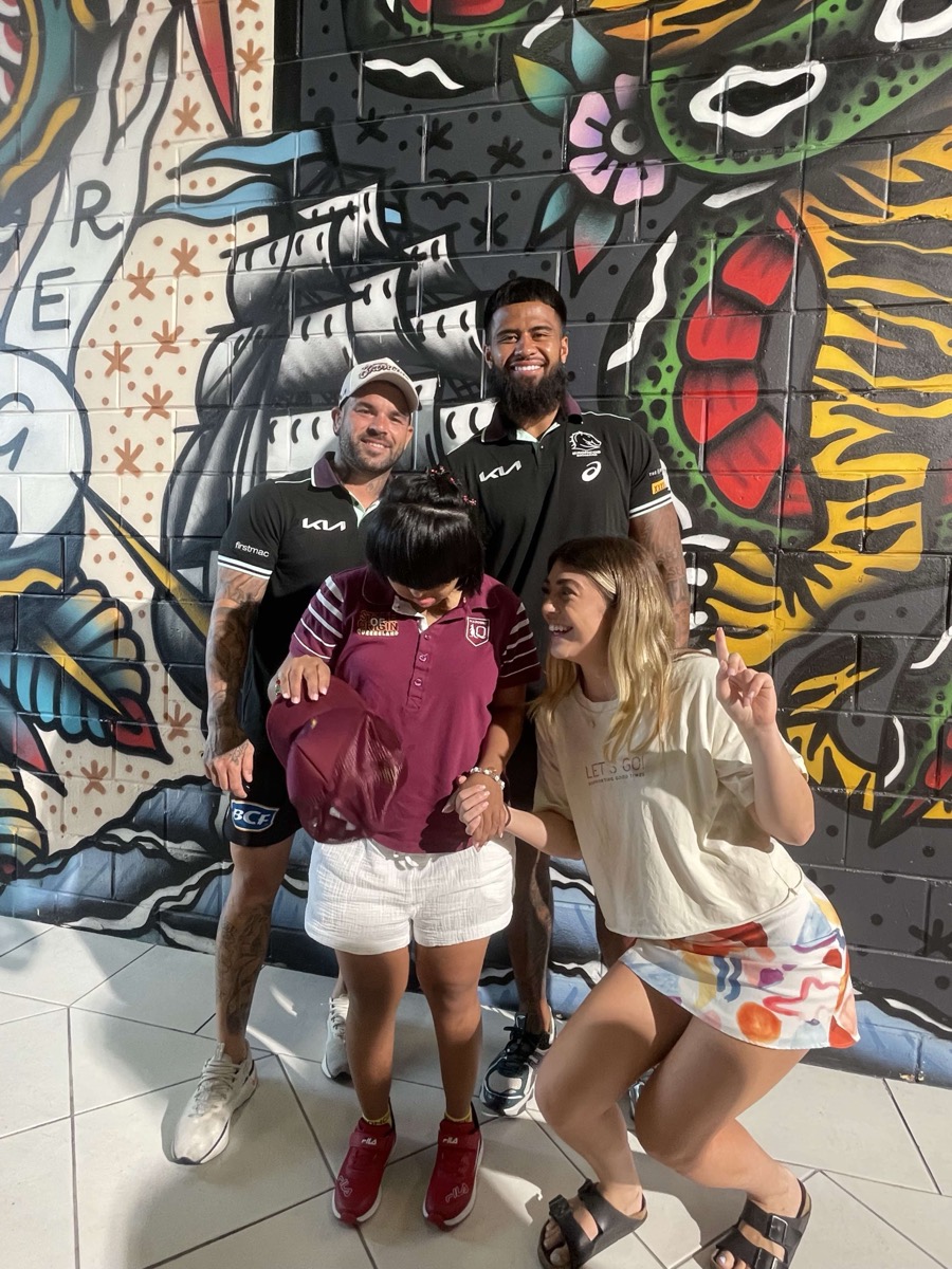 DECEMBER RECAP