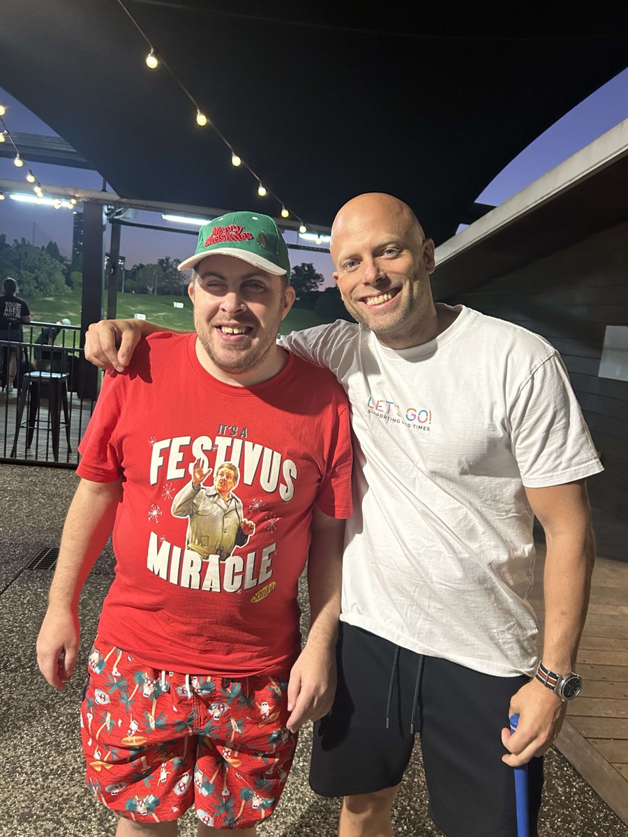 DECEMBER RECAP