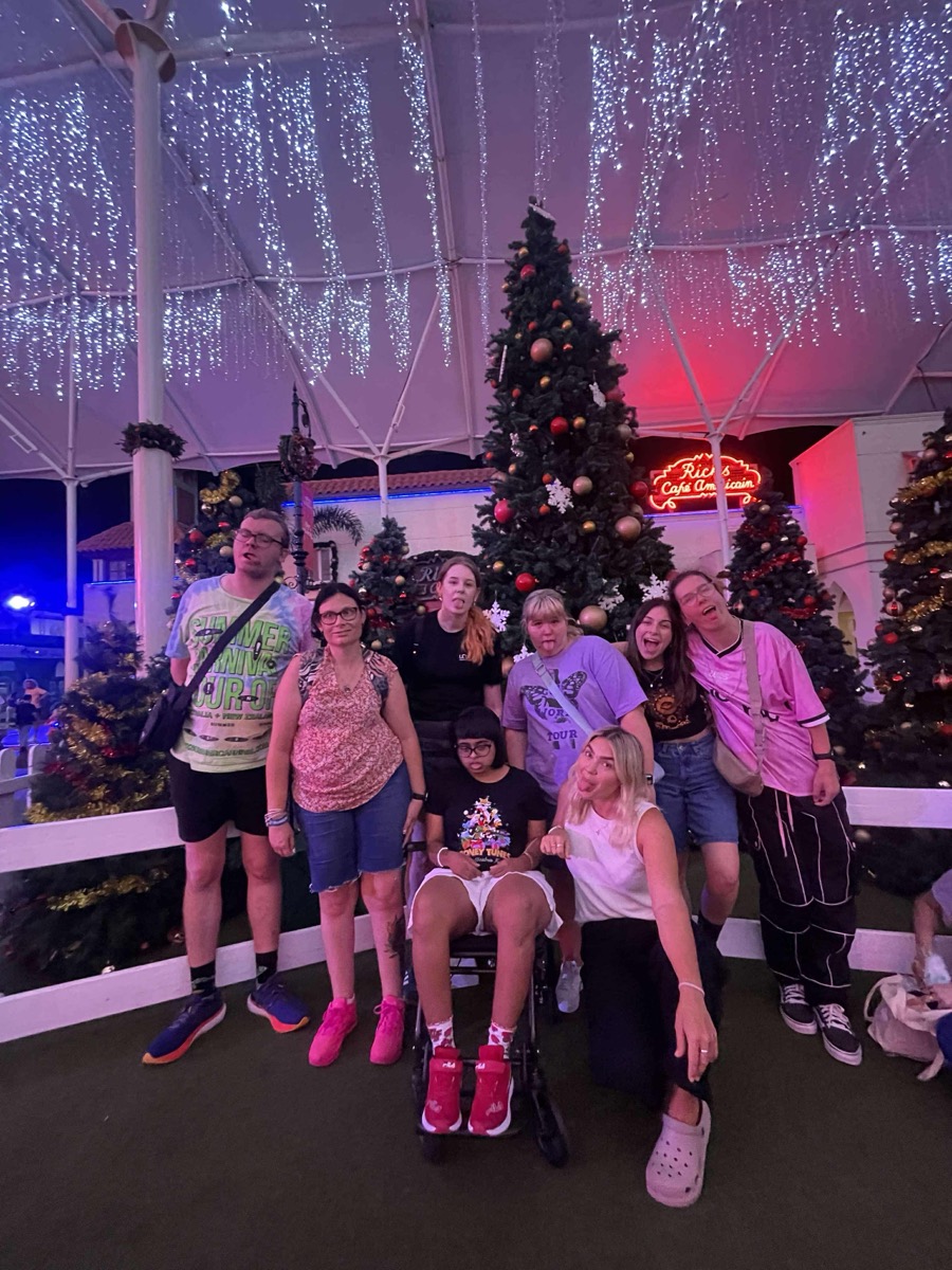 DECEMBER RECAP