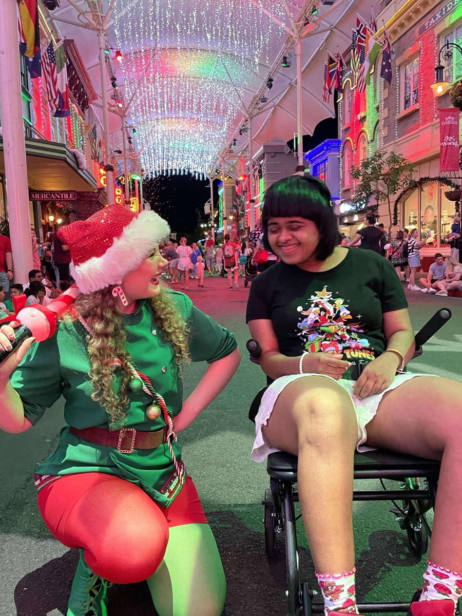 DECEMBER RECAP