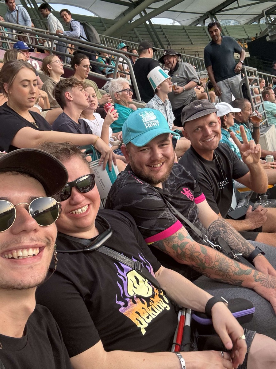 JANUARY RECAP