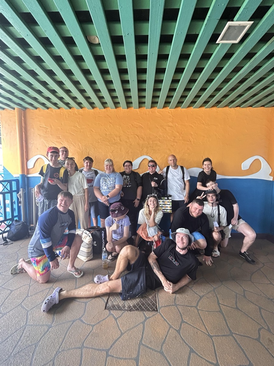 JANUARY RECAP