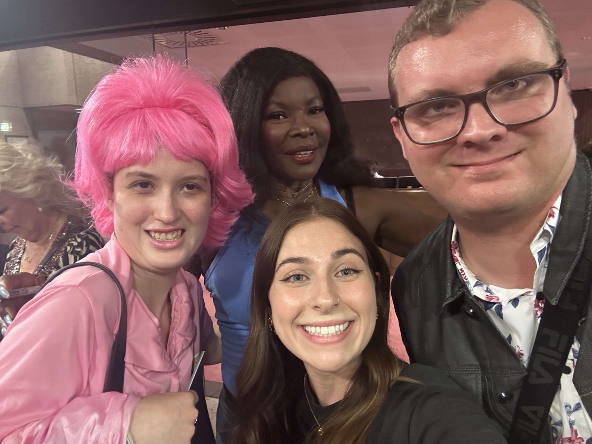JANUARY RECAP