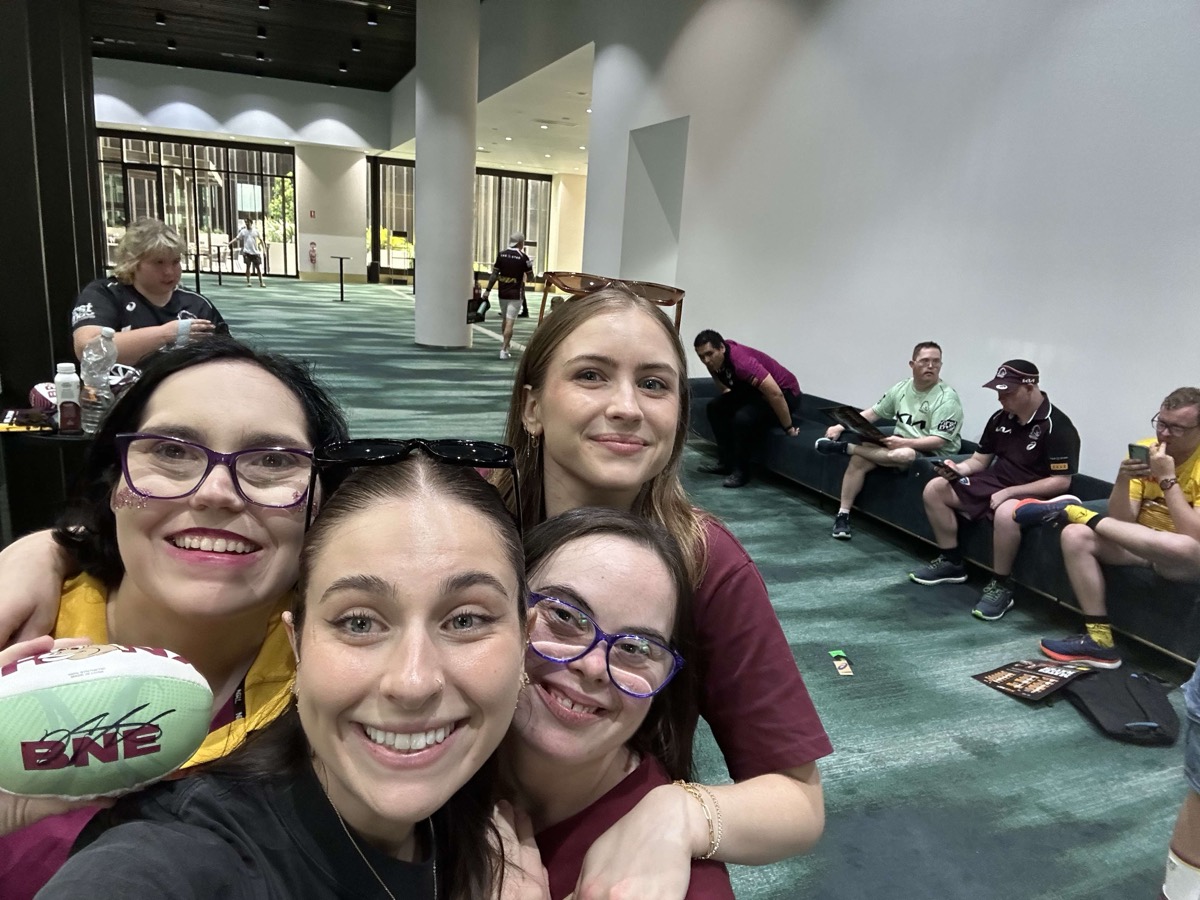 FEBRUARY RECAP