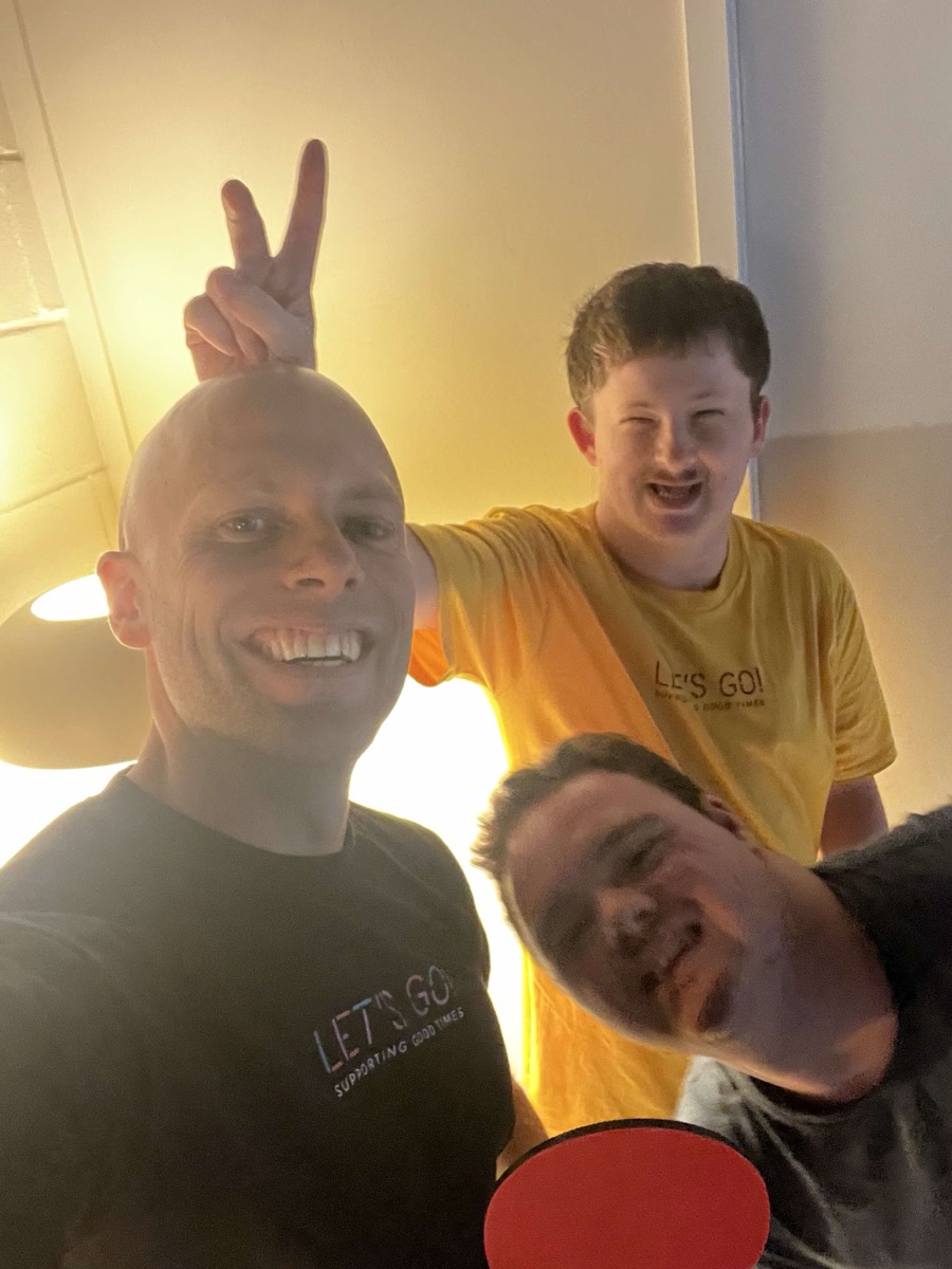 FEBRUARY RECAP