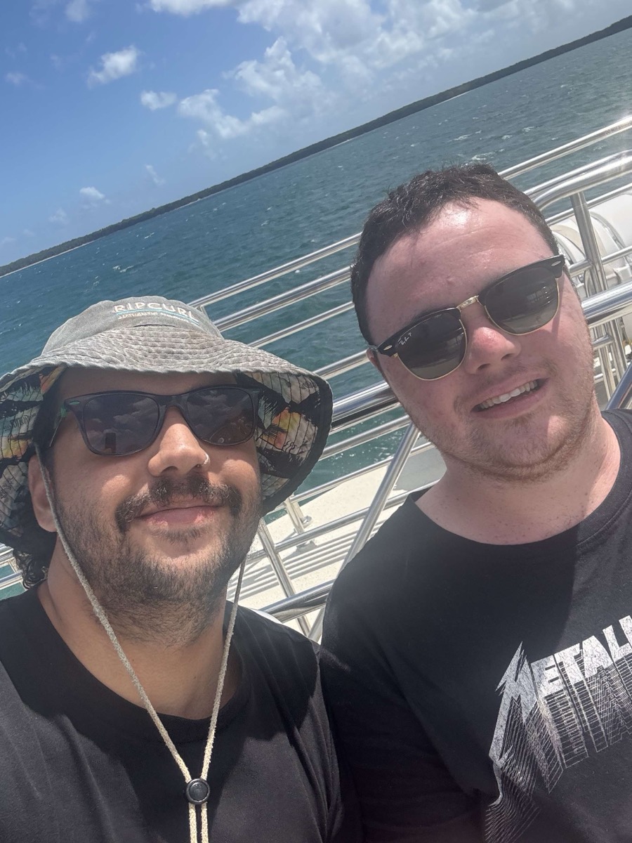 FEBRUARY RECAP