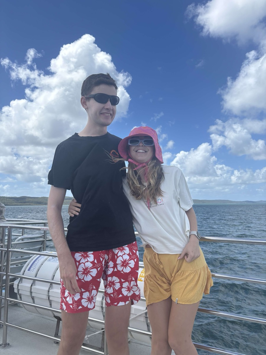 FEBRUARY RECAP