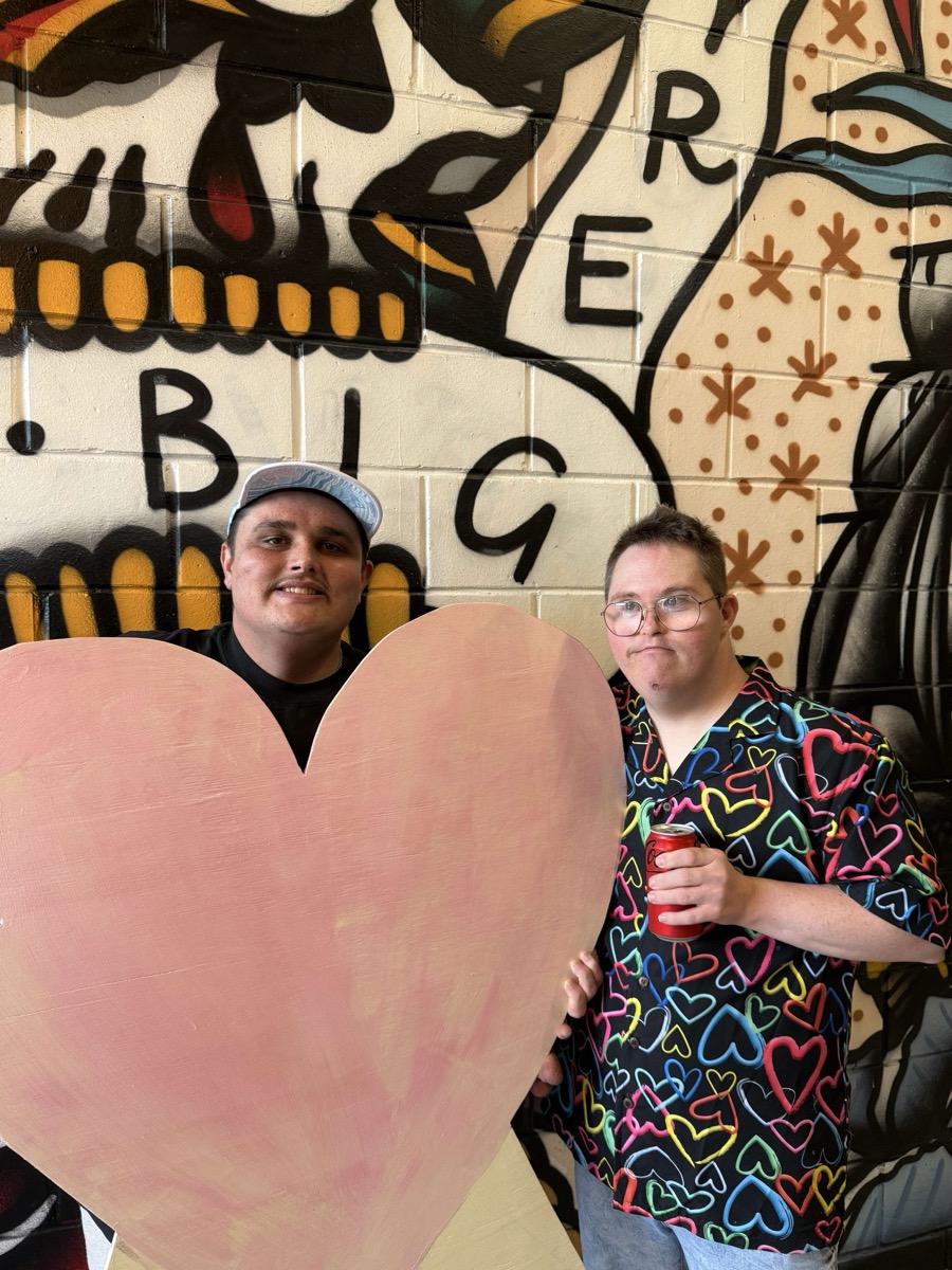 FEBRUARY RECAP