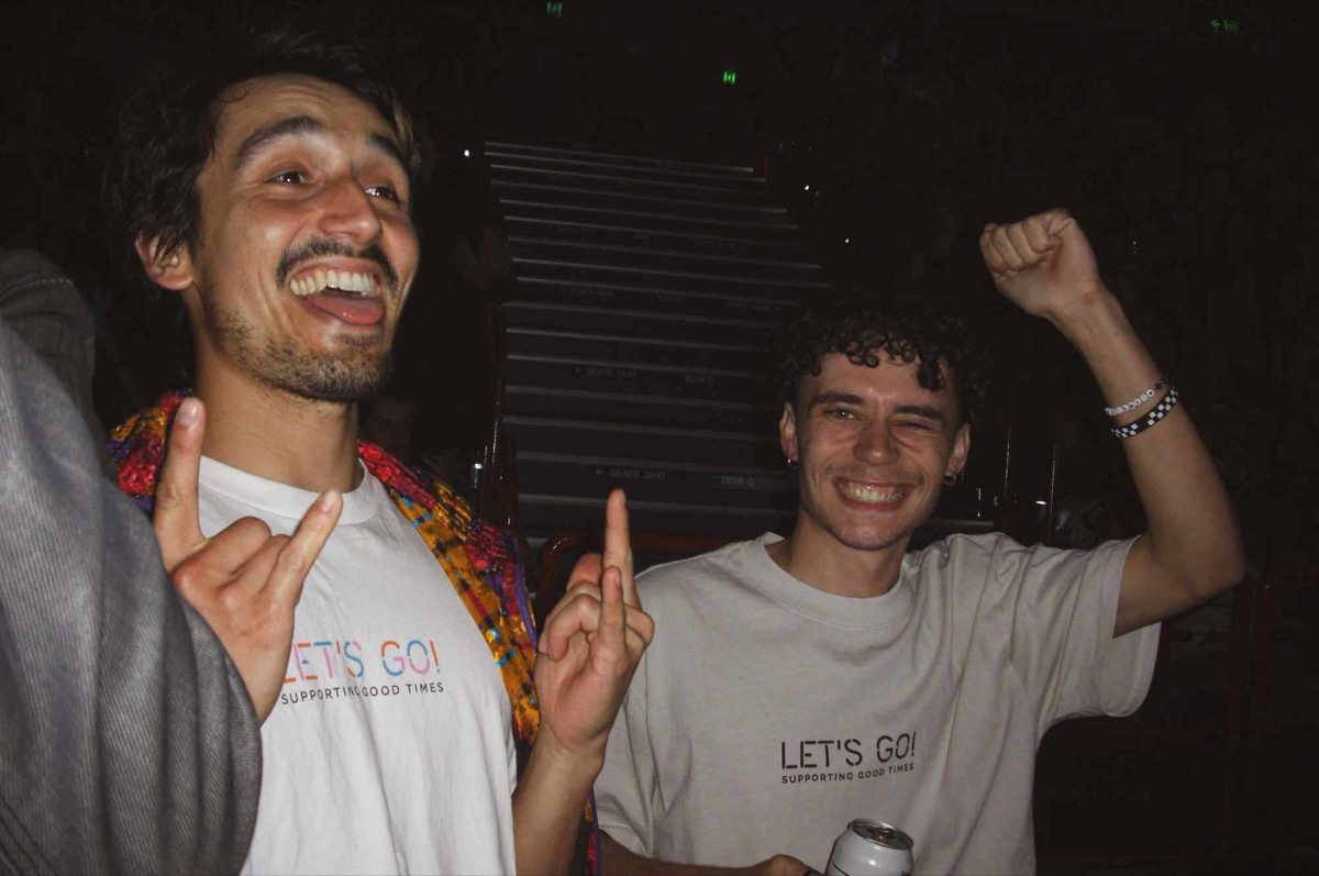 FEBRUARY RECAP