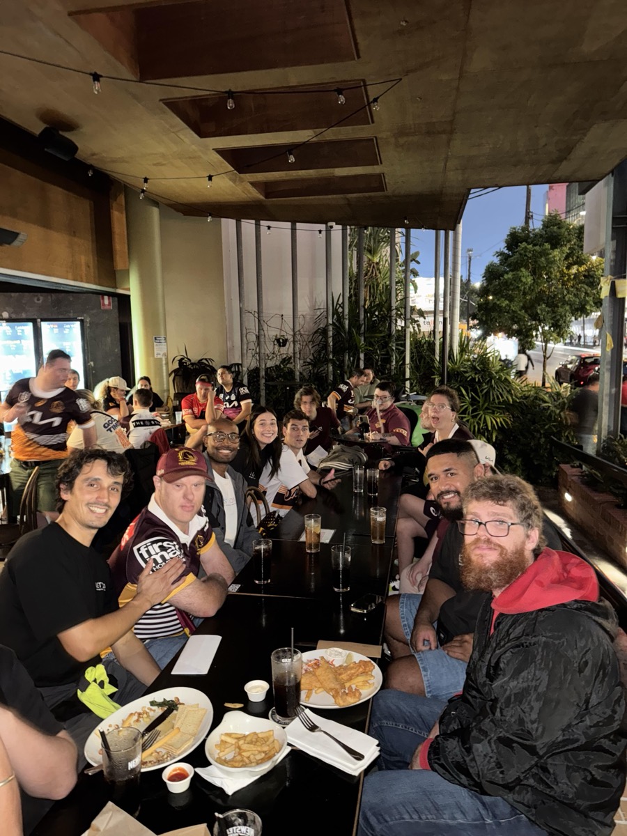 MARCH RECAP