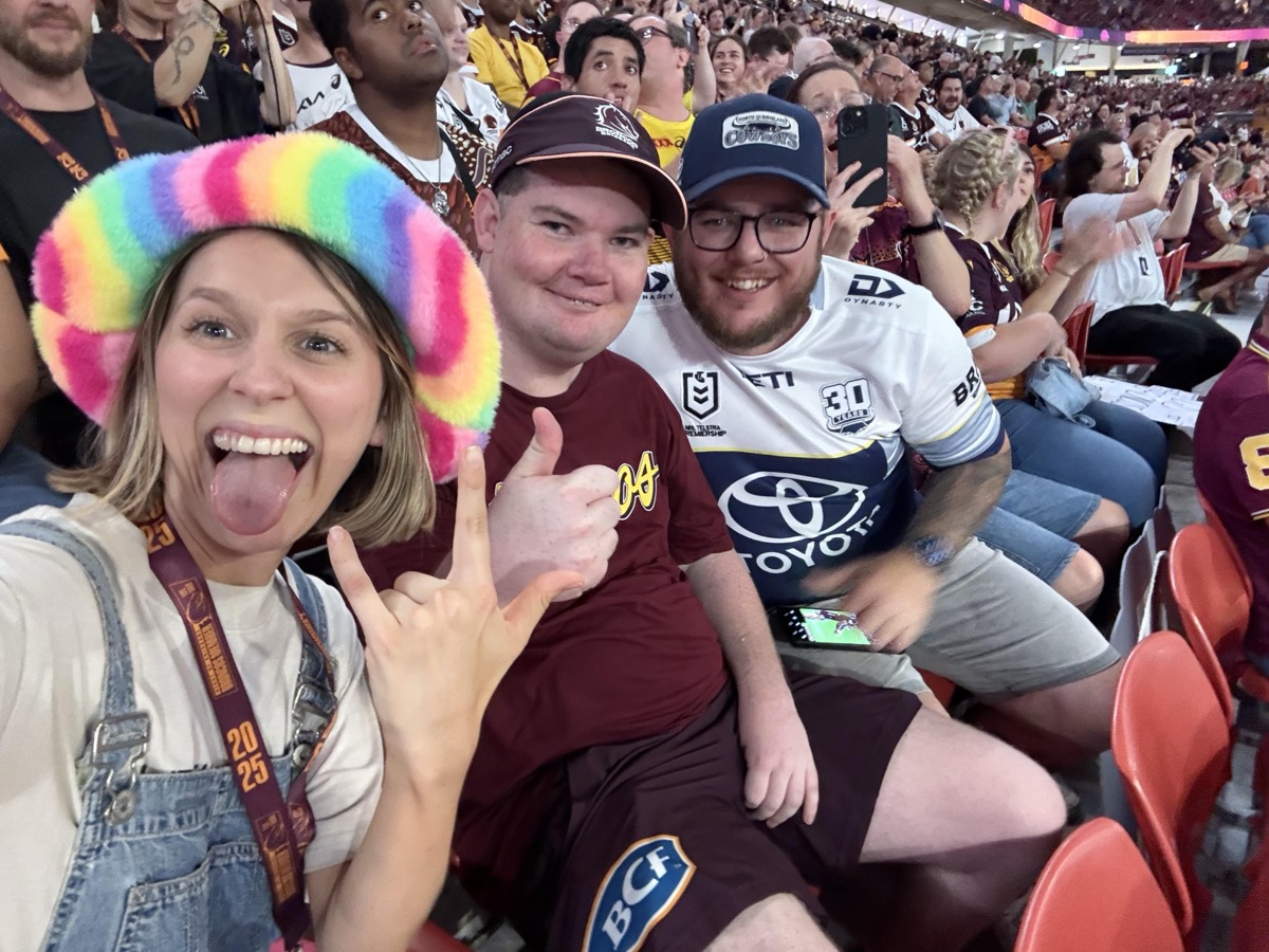 MARCH RECAP
